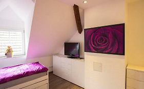 Ferienwohnung Innenstadt
